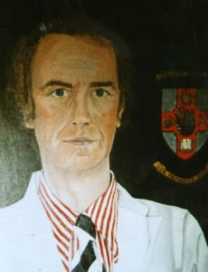 William G. Hobbs