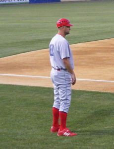 Dusty Wathan