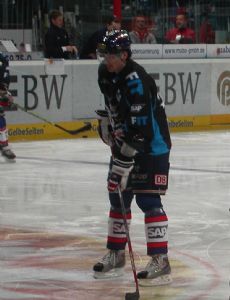 Colin Forbes