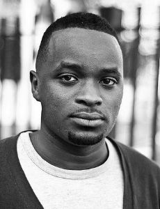 Femi Oyeniran