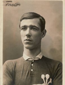 Billy Trew
