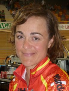Leire Olaberria