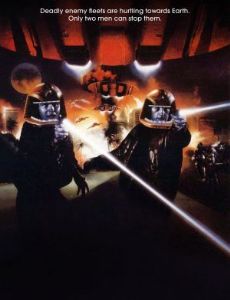 Galactica 1980
