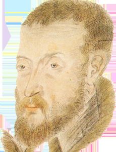 Joachim Du Bellay