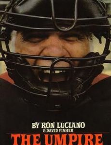 Ron Luciano