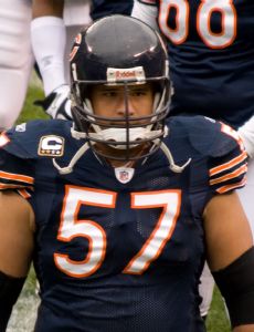 Olin Kreutz