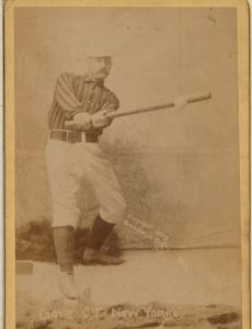 George Gore