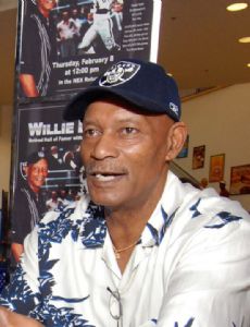 Willie Brown