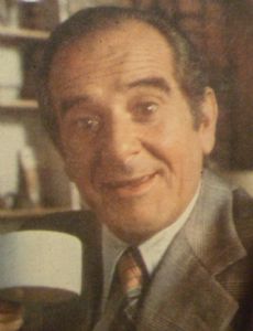 Darío Vittori