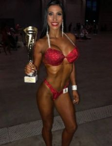 Gina Rónai