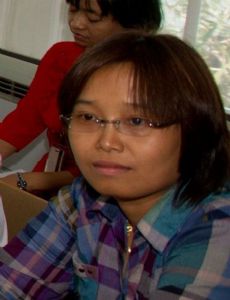 Zin Mar Aung