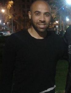 Rachid Tiberkanine