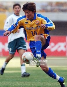 Teruo Iwamoto