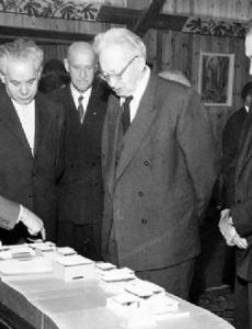 Alfred Mansfeld