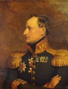 Konstantin von Benckendorff