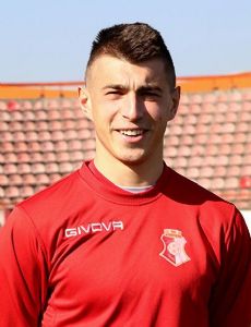 Nikola Eskić