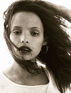 Nicole Fortuin