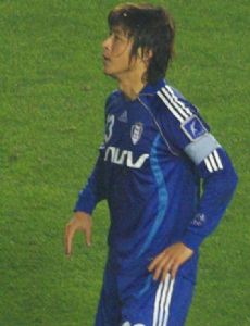 Lee Kwan-Woo