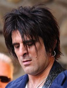 Steve Conte