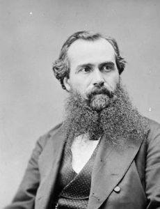 Hugh McDonald (politician)