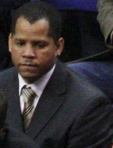 Randy Ayers
