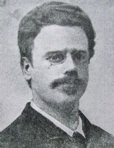 Viktor Lennstrand