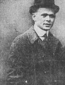 Frank Fletcher