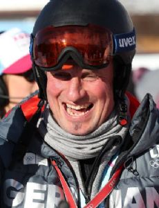 Markus Eberle