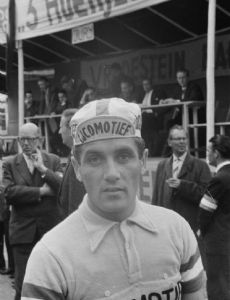 Piet Damen