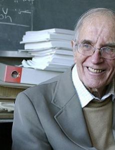 Paul Wild (Swiss astronomer)