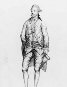 George Ogle