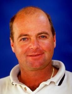 Wayne Westner
