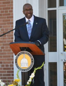 Rodney D. Bennett