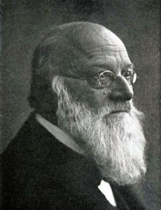 Otto Pfleiderer