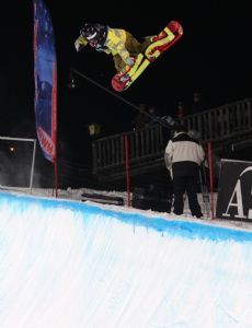Daisuke Murakami (snowboarder)
