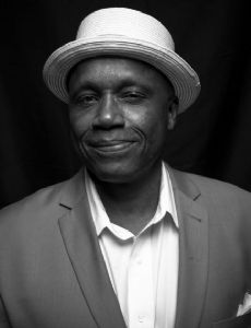 Sonny Knight