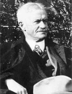 Albert Jay Nock