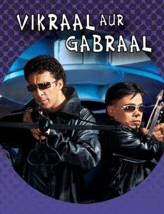 Vikraal Aur Gabraal