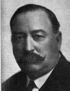 James Kirby