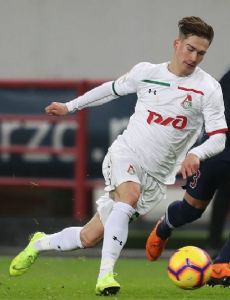 Roman Tugarev