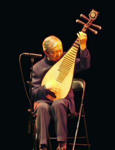 Liu Dehai