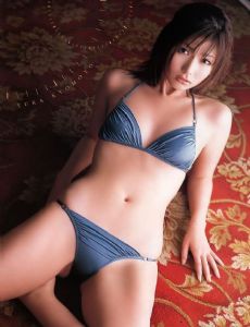 Yuka Kyomoto