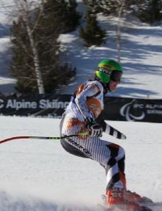 Andrea Rothfuss