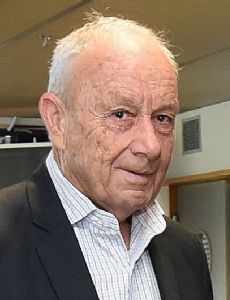 Dave Norris