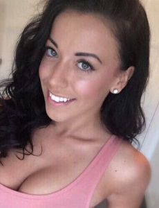 Rebecca Brooke