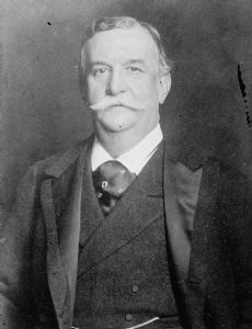 Charles D. Lanier