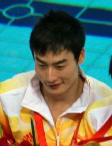Qin Kai