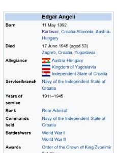 Edgar Angeli