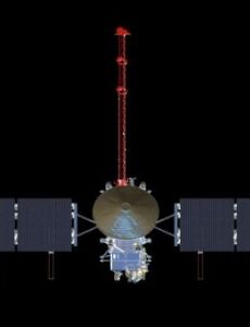 Europa Clipper Magnetometer