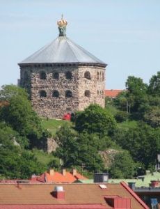 Skansen Kronan